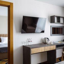 Фото Отель Marsealan (Марселан)