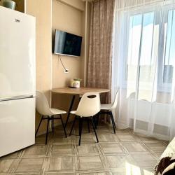 Фото Отель Квартира на Кузнецова 67