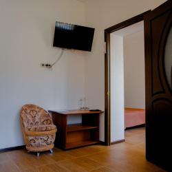 Фото Отель Магистраль