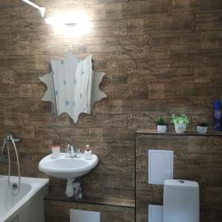 1-комнатные апартаменты улучшенные