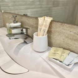 Фото Отель Rental Family Rooms (Рентал Фэмили) на проспекте Патриотов