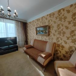 Фото Апартаменты на проспекте Ленина 47