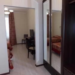 Фото Отель Акватория