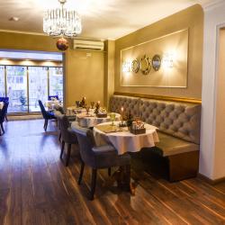 Фото Отель Комильфо