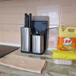 Фото Апартаменты на улице Алтайская