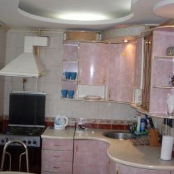 2-комнатные апартаменты стандарт