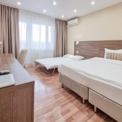 Vladresort: Everest Comfort (Владресорт Эверест Комфорт) — 2431b4b1e9d6ed2f17f5140428c54cb0