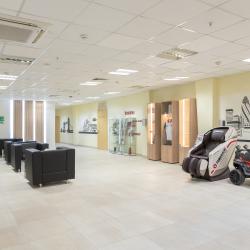 Фото Отель People Stadium Hotel (Пипл Стадиум)