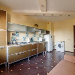 1-комнатные апартаменты улучшенные