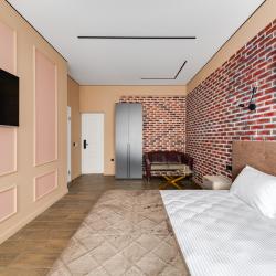 Номер полулюкс