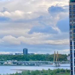 Апартаменты на улице Сибгата Хакима — 24327b9b1e51892b4bcde2e277d34d1e