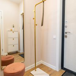 1-комнатные апартаменты улучшенные