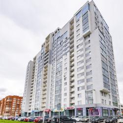 Фото Отель Dayker City на улице Фурманова