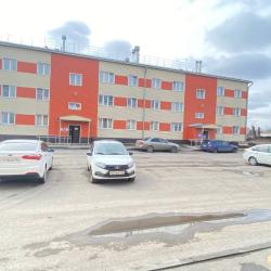1-комнатные апартаменты стандарт