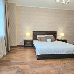 Фото Отель Urban Apartments (Урбан Апартментс) на улице Бехтерева 9а