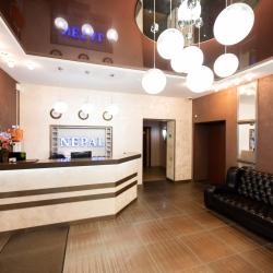 Фото Отель Непал