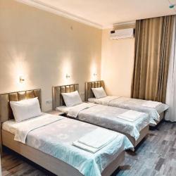 Фото Отель Marmaris (Мармарис)