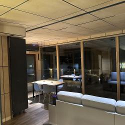 Шале премиум