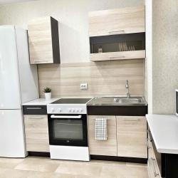 фото 22 RentApart SPB (РентАпарт СПБ) на Комендантском проспекте 55