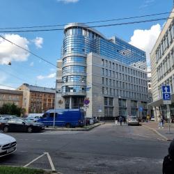 Фото Апартаменты на улице Боровая 34/24