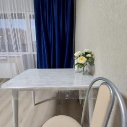 Фото Апартаменты на улице Анри Барбюса 43