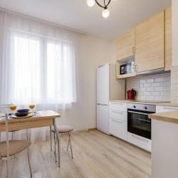 Фото Апартаменты на Кушелевской дороге 7 корпус 1
