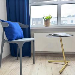 Фото Апартаменты на улице Романовская 23