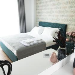 Апартаменты стандарт