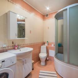 Фото Апартаменты ApartKZN на улице Курская 18