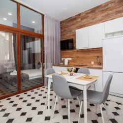 Фото Апартаменты на улице Эстонская 88/11