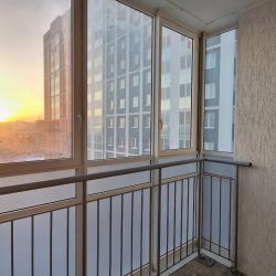 Фото Апартаменты на улице Калинина 59