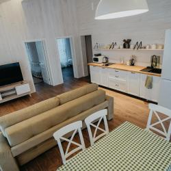 Фото Отель Vetvi home (Ветви хоум)