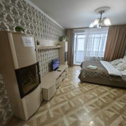 Фото Апартаменты в микрорайоне 16А