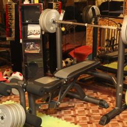 Фото Отель ский двор