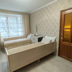 2-комнатные апартаменты стандарт