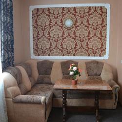 2-комнатная комната полулюкс