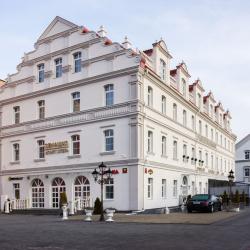 Фото Apart Hotel Semashko (Апарт-отель Семашко)