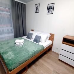 фото 43 VV Apart (ВВ Апарт) на улице Люблинская 76/2