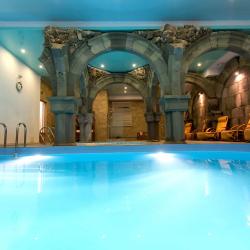 Фото Отель Latar Hotel Yerevan (Латар )