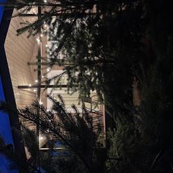 Фото Отель Устье