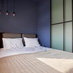 Фото Отель Ваш Комфорт Апарт на улице Дмитрия Благоева 31 корпус 1