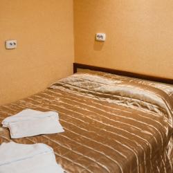 Фото Отель Верховье