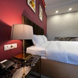 Фото Отель King Plaza (Кинг Плаза)