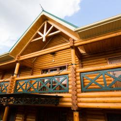 Фото Отель Кирьянов