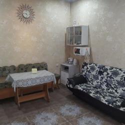 Фото Отель Парус