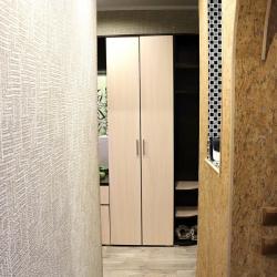 Фото Отель Я дома на улице Коммунаров 91