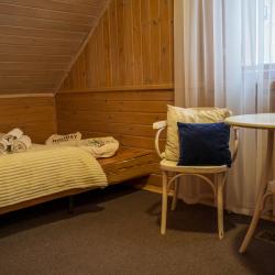 Фото Отель Holiday park (Холидей Парк)