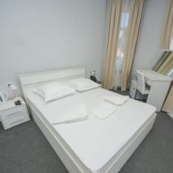 Фото Отель Надежда