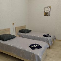 Фото Отель Центральная