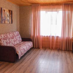 Фото Отель Коттедж на улице 5-я Ямская 13